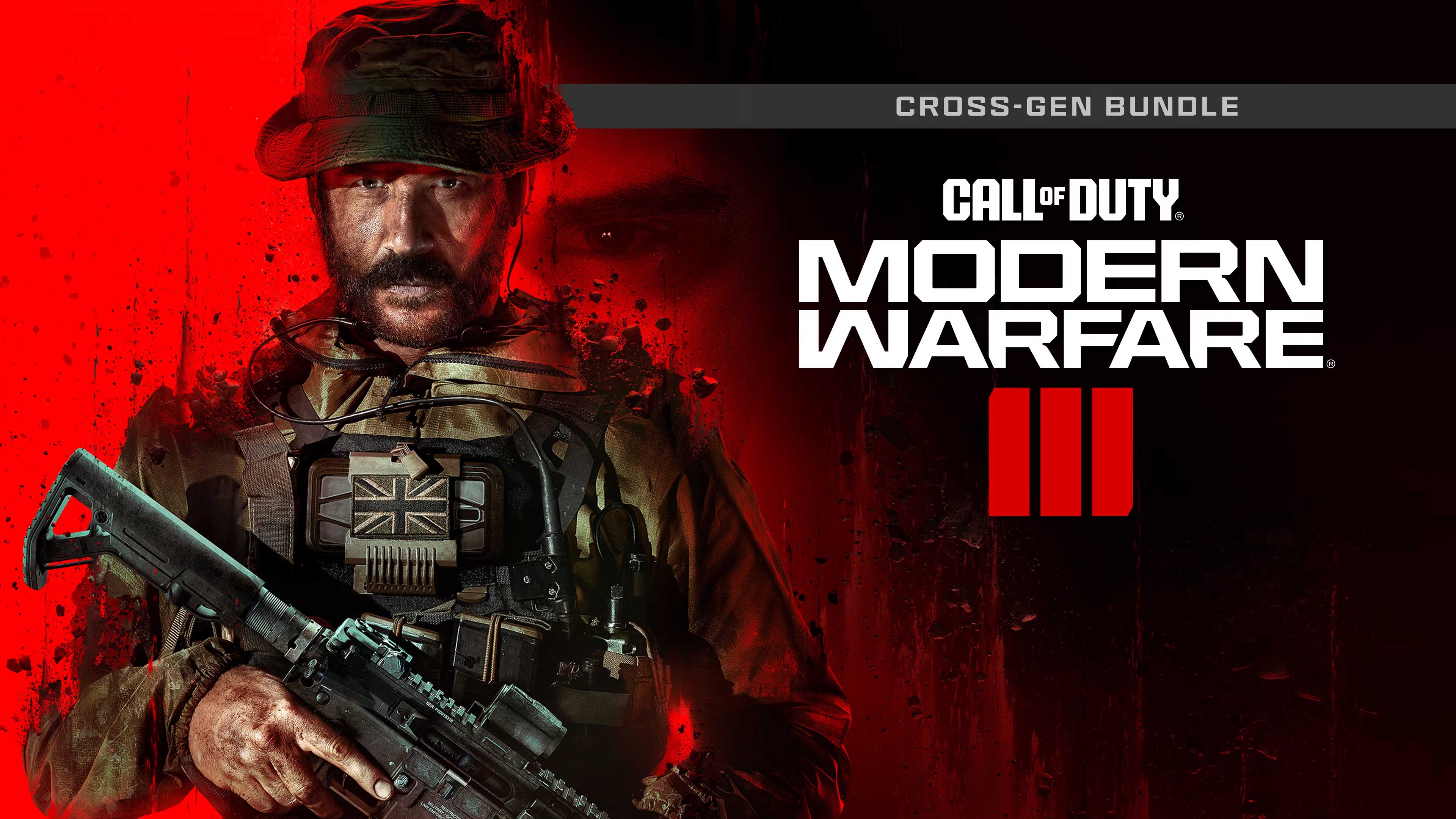 Call of Duty: Modern Warfare III - Cross-Gen Bundle, Issa Vibe Games, issavibegames.com