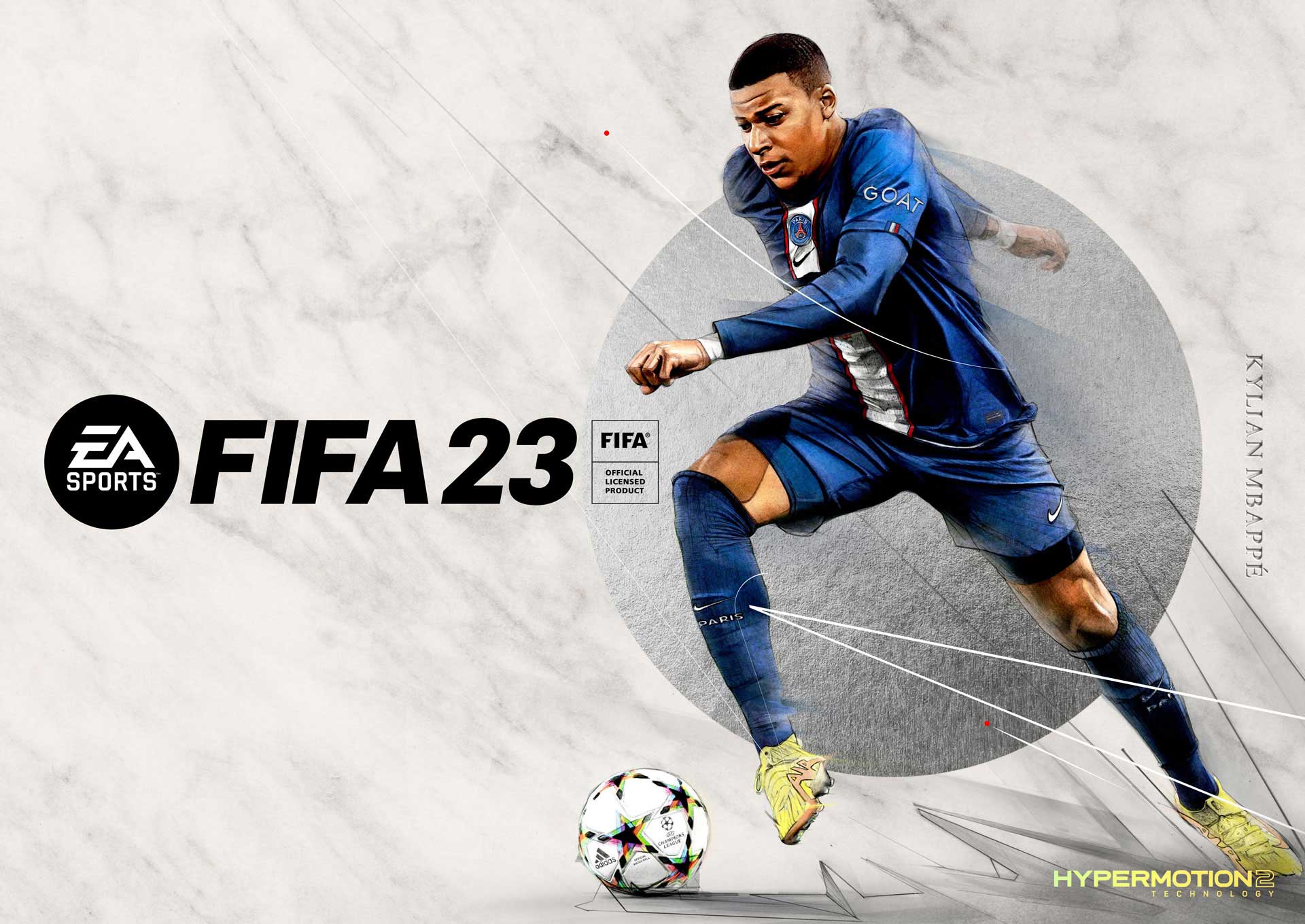 FIFA 23, Issa Vibe Games, issavibegames.com