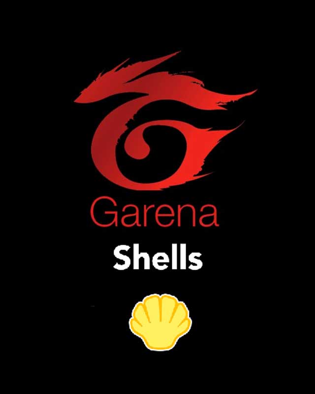 Garena Shells , Issa Vibe Games, issavibegames.com