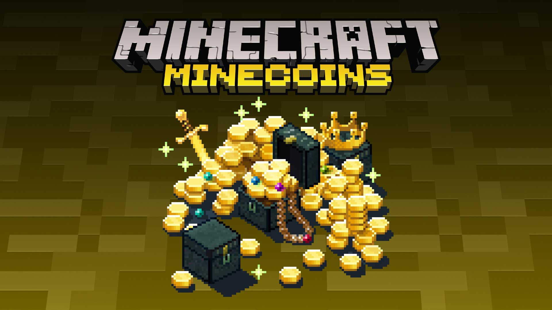 Minecraft Coins, Issa Vibe Games, issavibegames.com
